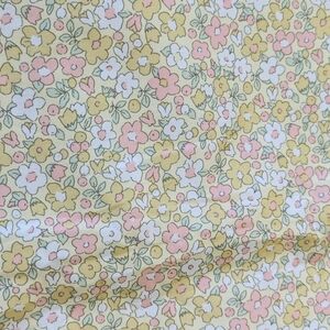 Maatila floral pillow cases, cushion covers 50 x70 cm (Standard size)